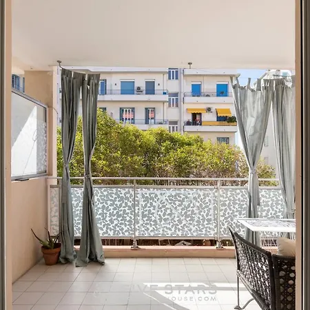 Lägenhet Miami Five Stars House Nice