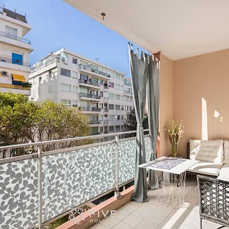 Miami Five Stars House Lägenhet