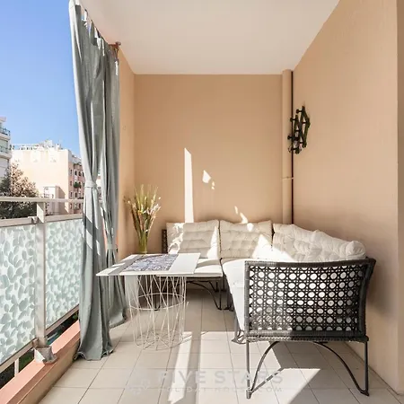 Lägenhet Miami Five Stars House *