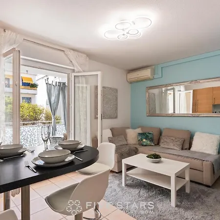 Miami Five Stars House