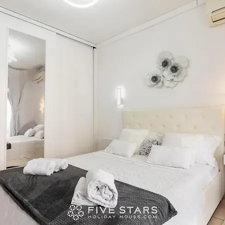 Miami Five Stars House Lägenhet *