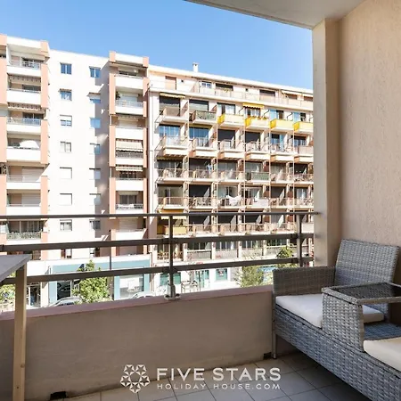 Miami Five Stars House *