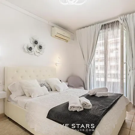 Miami Five Stars House Lägenhet