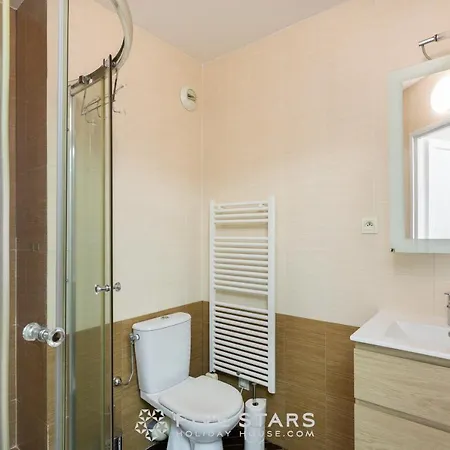 Miami Five Stars House *