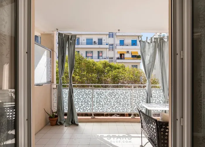 Apartament Miami Five Stars House Nicea
