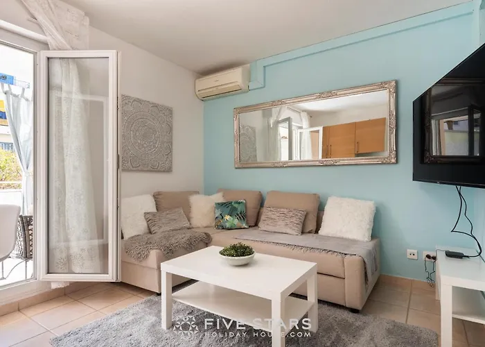 Miami Five Stars House Nicea