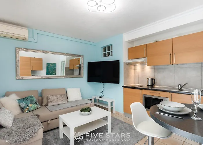 Apartament Miami Five Stars House