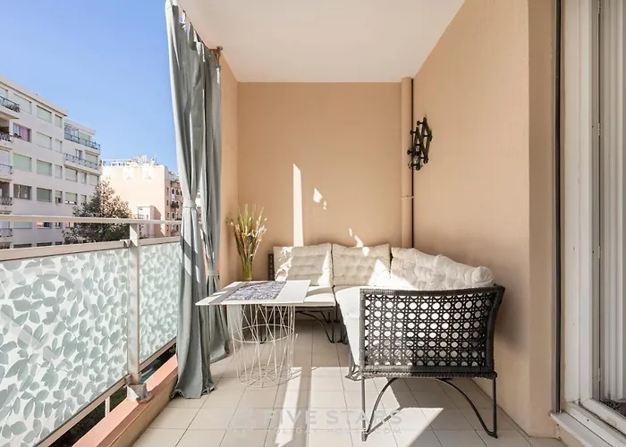 Apartament Miami Five Stars House *