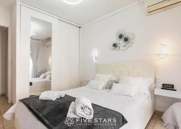 Miami Five Stars House Apartament *