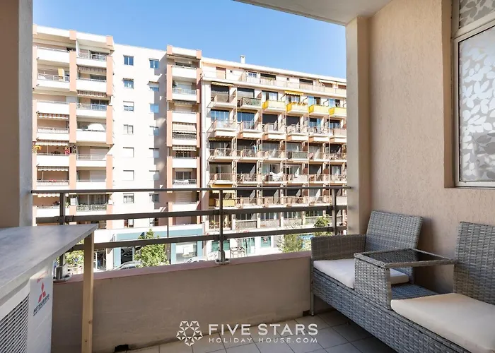 Miami Five Stars House *