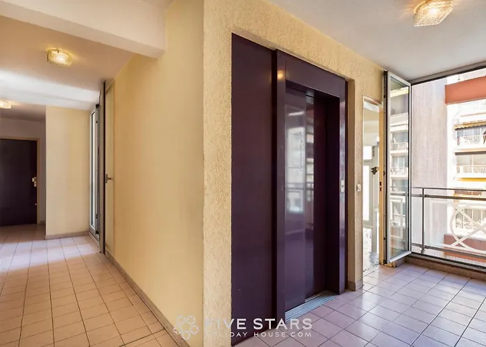 Miami Five Stars House Lejlighed Nice