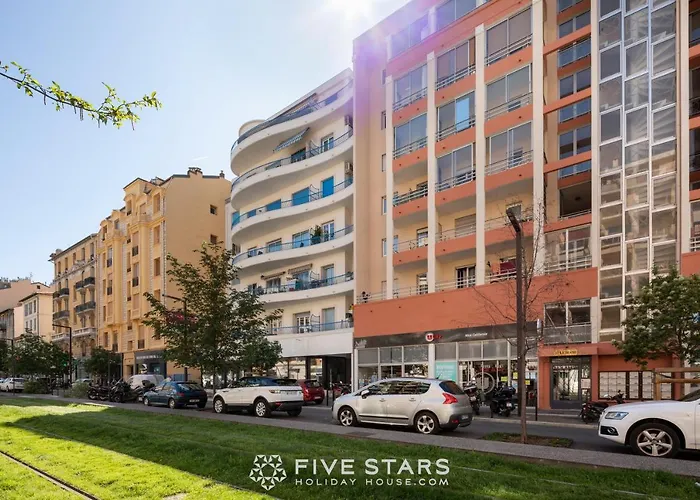 Miami Five Stars House Nicea