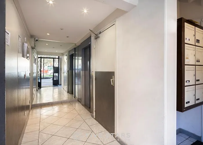 Apartament Miami Five Stars House *