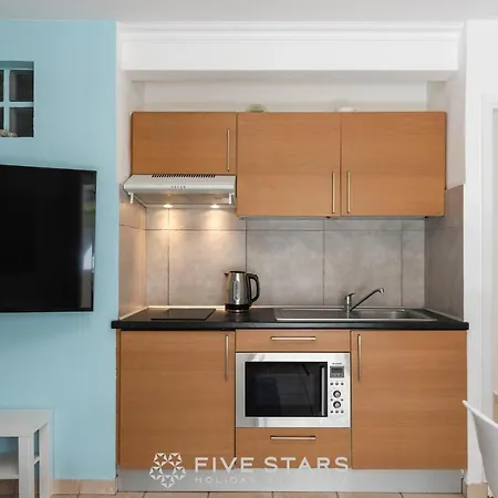 Miami Five Stars House * Nicea
