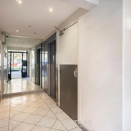 Apartament Miami Five Stars House *