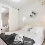 Miami Five Stars House Апартаменты *