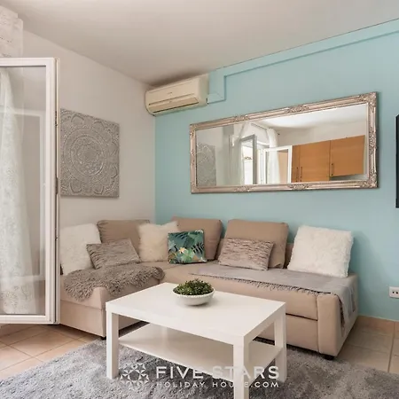 Miami Five Stars House Ницца