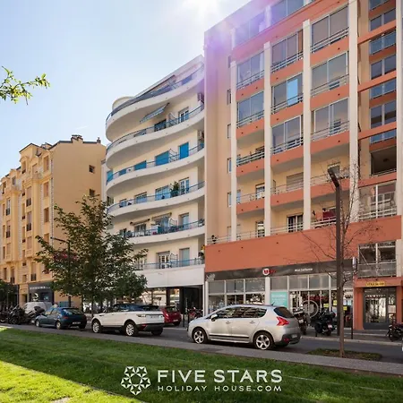 Miami Five Stars House Ницца